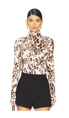 Mon Top in Brown. - size S (also in XS, XXS) - SIEDRES - Modalova