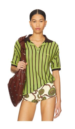 Rounes Top in . - size L (also in M, S, XS, XXS) - SIEDRES - Modalova