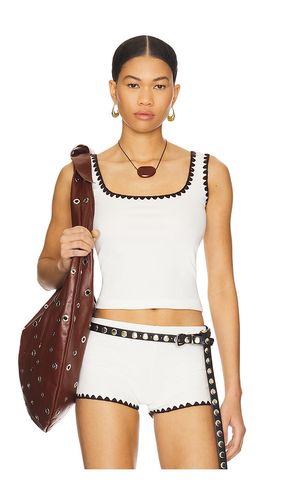 Imena Top in . - size L (also in M, S, XS, XXS) - SIEDRES - Modalova