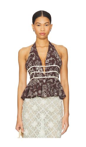 Minila Top in . - size 34 (also in 36, 38, 40, 42) - SIEDRES - Modalova