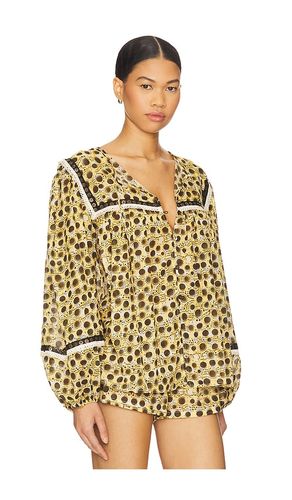 Nuya Blouse in . Size 38. Also in 40, 42 - SIEDRES - Modalova