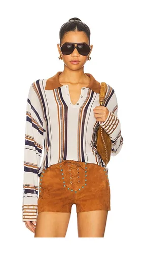 Ira Top in White. - size L (also in M) - SIEDRES - Modalova