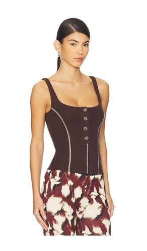 Mira Top in . Size S. Also in M, L - SIEDRES - Modalova