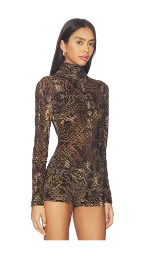 Cody Top in Brown. - size L (also in M) - SIEDRES - Modalova