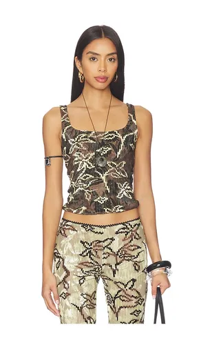 Cali Top in . - size M (also in XS) - SIEDRES - Modalova