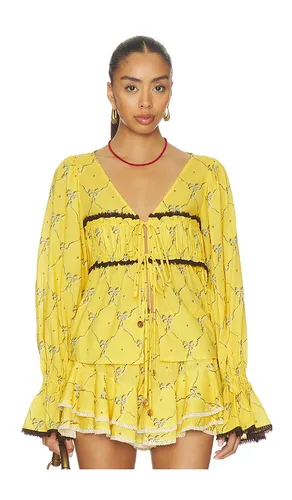 Riby Top in . - size L (also in M, S) - SIEDRES - Modalova
