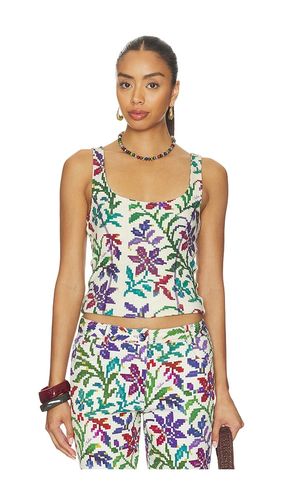 Cali Top in ,. Size M. Also in S, XS - SIEDRES - Modalova