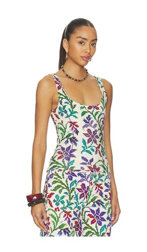 Cali Top in ,. Size M. Also in S, XS - SIEDRES - Modalova