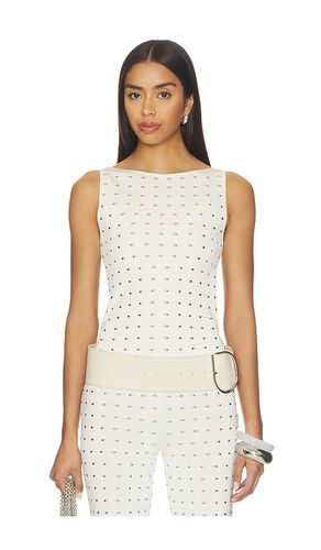 Zelna Top in . Size S. Also in M, L - SIEDRES - Modalova