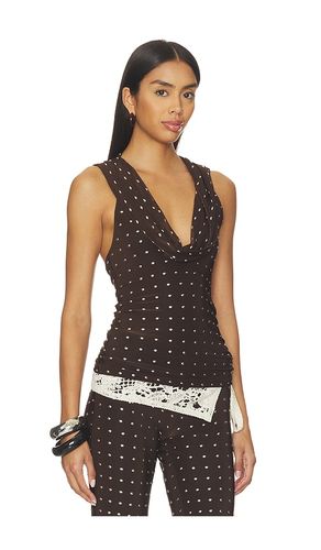 Hunni Top in . Size L. Also in S - SIEDRES - Modalova