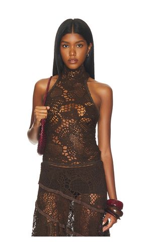 Indy Top in . Size L. Also in M, S, XS - SIEDRES - Modalova