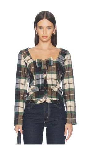 Lenor Blazer in . Taglia 34. Also in 36, 38 - SIEDRES - Modalova