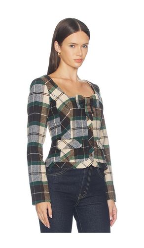 Lenor Blazer in . Taglia 34. Also in 36, 38 - SIEDRES - Modalova
