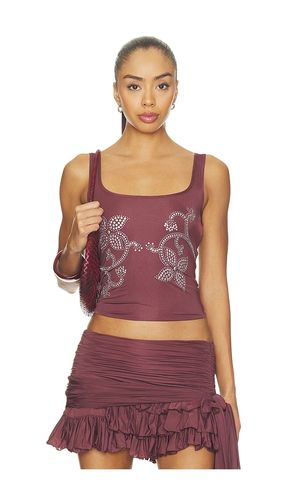Nina Top in . Size L. Also in M, S, XS - SIEDRES - Modalova