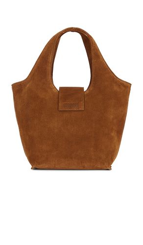 SIEDRES Lea Tote Bag in Brown - SIEDRES - Modalova