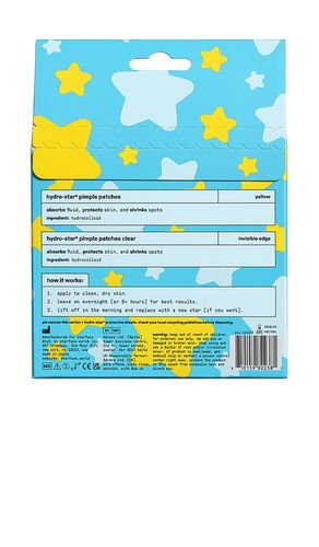 Set de regalos hydro-star en color belleza: na talla all - Starface - Modalova