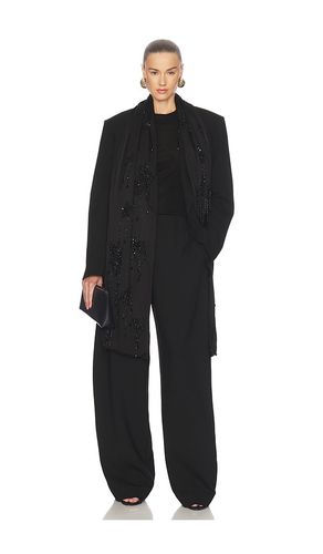 SRG Aoki Scarf in Black - SRG - Modalova