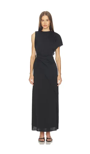 Hallie Silk Dress in . Size L. Also in M, S, XS, XXS - SRG - Modalova