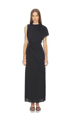 Hallie Silk Dress in . - size M (also in S, XS, XXS) - SRG - Modalova