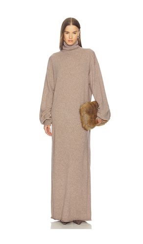 Sascha Knit Turtleneck Dress in . Size L. Also in M, S, XL - SRG - Modalova