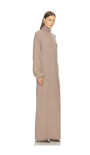 Sascha Knit Turtleneck Dress in . Size L. Also in M, S, XL - SRG - Modalova