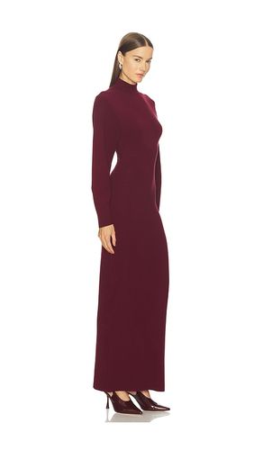 Gloria Mock Neck Maxi Dress in . - size S (also in XL) - SRG - Modalova