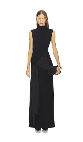 Jia Dress in . Size M. Also in XS - SRG - Modalova
