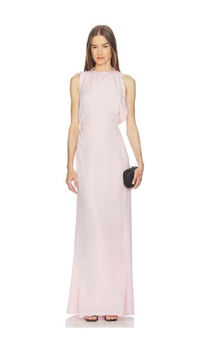 Karina Silk Gown in . Size L. Also in M, S, XL, XS - SRG - Modalova