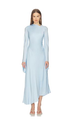 Marlowe Silk Gown in . Size L. Also in M, S, XS - SRG - Modalova