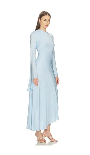 Marlowe Silk Gown in . - size M (also in S, XS) - SRG - Modalova