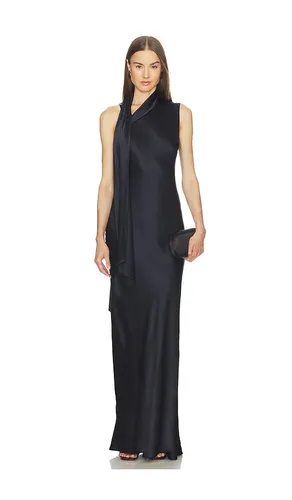 Arden Silk Dress in . - size M (also in S, XS, XXS) - SRG - Modalova