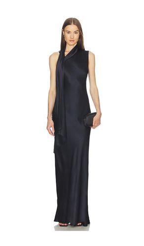 Arden Silk Dress in . Taglia M. Also in S, XS, XXS - SRG - Modalova