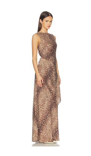 Miriam Silk Dress in . Taglia S. Also in XXS - SRG - Modalova