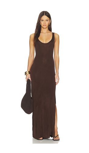 Octayvia Knit Gown in . Size S. Also in M, L - SRG - Modalova