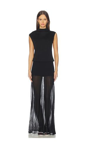 Charmain Blouson Dress in . Size M. Also in S, XS - SRG - Modalova