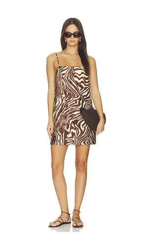 Amanda Mini Dress in . Size M. Also in S, XL, XS, XXS - SRG - Modalova