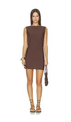 Eisley Knit Mini Dress in . Size L. Also in M, S, XL, XS, XXS - SRG - Modalova