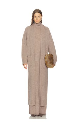 Sen Knit Duster in . Size L. Also in M, S - SRG - Modalova