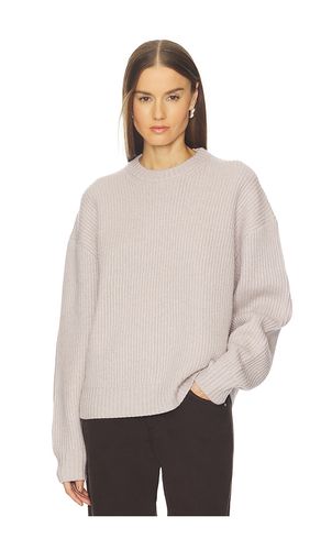 Madisyn Classic Knit Crewneck in . Size M. Also in S, XL, XS - SRG - Modalova