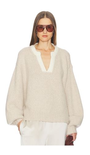 Caylea Oversized Sweater in . Size M. Also in S, XS - SRG - Modalova