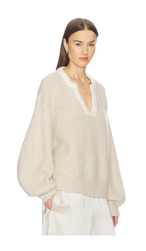 Caylea Oversized Sweater in . Size M. Also in S, XS - SRG - Modalova