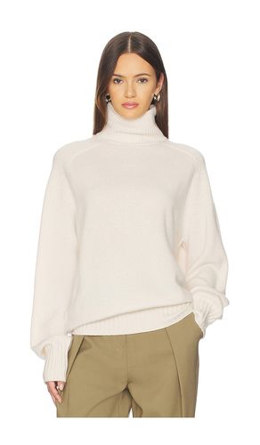 Fayy Cashmere Turtleneck Sweater in . Size M. Also in S - SRG - Modalova