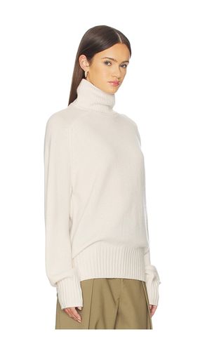 Fayy Cashmere Turtleneck Sweater in . Size M. Also in S - SRG - Modalova