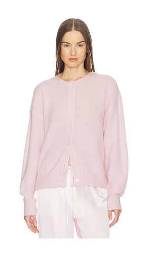 Liyah Cardigan in . Taglia M. Also in S, XS - SRG - Modalova
