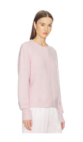 Liyah Cardigan in . Taglia M. Also in S, XS - SRG - Modalova