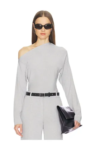 Lesly Off Shoulder Knit Top in . - size XS (also in S, M, L, XL) - SRG - Modalova