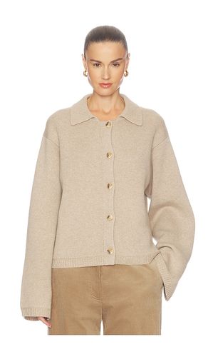 CARDIGAN ORLI in . Größe L. Also in M, S, XL, XS, XXS - SRG - Modalova