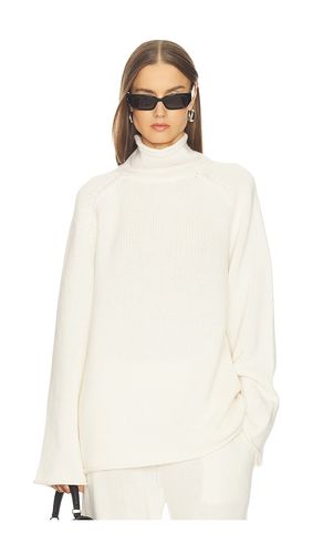 Sukki Cashmere Oversized Turtleneck in . - size M (also in S) - SRG - Modalova