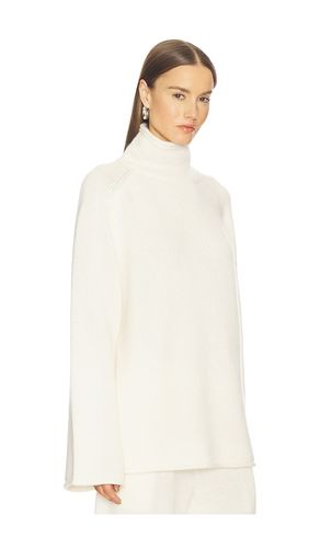 Sukki Cashmere Oversized Turtleneck in . Taglia M. Also in S - SRG - Modalova