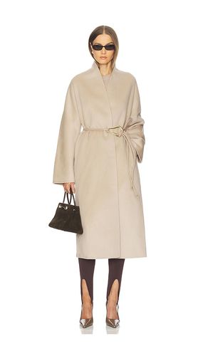 Jolie Coat in . Size L. Also in M, S, XL, XS - SRG - Modalova